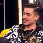 Priznao svoju mračnu prošlost...Poznati reper priveden zbog droge! (VIDEO)