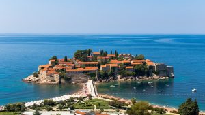 Otvara se Sveti Stefan: Evo ko je odlučio sudbinu luksuznog bisera crnogorskog primorja
