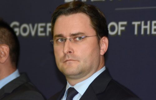 Selaković uložio protest na sednici SB UN: Priština zloupotrebama promoviše simbole tzv. Kosova