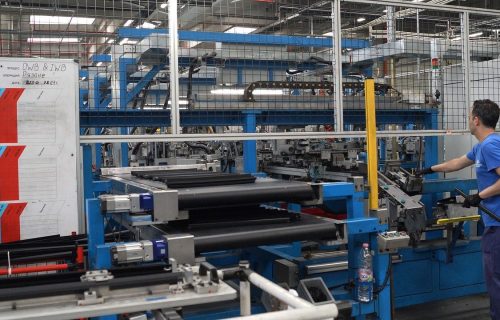 Milionska investicija: U Somboru se gradi ruska fabrika, zaposliće 120 osoba, evo o čemu je reč