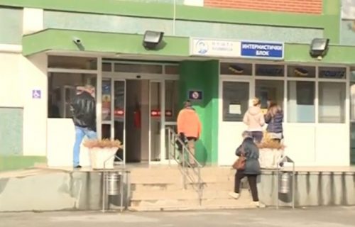 NOVO ŽARIŠTE?! U Šapcu 45 obolelih od koronavirusa!