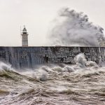 Rast nivoa mora ugrožava Evropu: Zbog klimatskih promena, evo koje zemlje su u najvećoj opasnosti