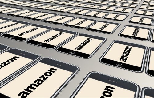 Preselo im udruživanje: Apple i Amazon DRASTIČNO KAŽNJENI
