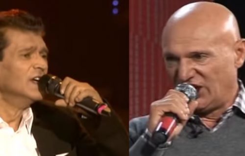 Kuće dvojice legendarnih pevača biće pretvorene u muzeje! (FOTO)