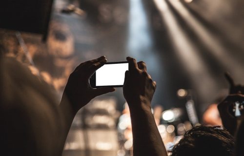 Lepa vest za ljubitelje egzotike: Meizu 17 stiže u aprilu (FOTO)