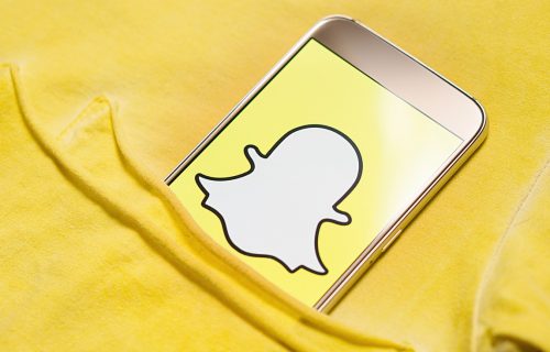 Snapchat poslao radnike kućama