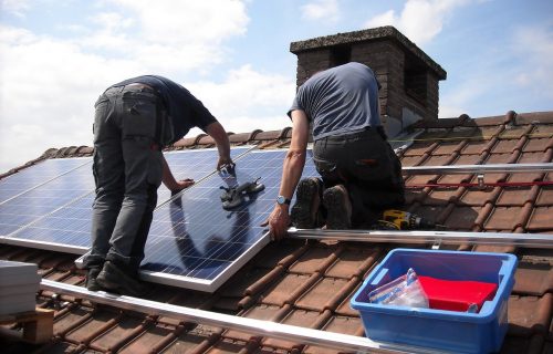 Znate za solarne ploče? E, sad zamislite nešto sasvim suprotno