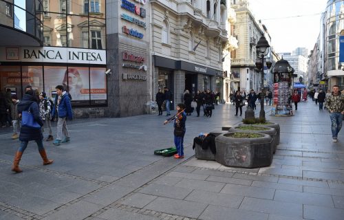 Ne pitaju šta košta: Evo koji turisti najviše troše u Srbiji