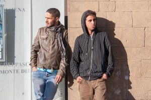 Migrante savetuju da se izjasne kao LGBT+ kako bi lakše dobili azil