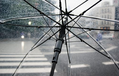 Polako prestaju kiša i sneg: RHMZ objavio prognozu za celu sledeću nedelju, evo kakve će biti temperature