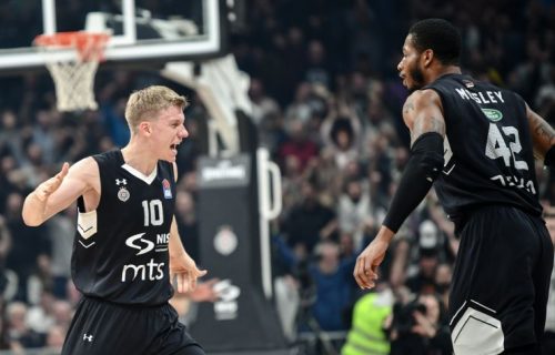 PROMENE NA POMOLU! Da li će se Evrokup završiti sa F8?!