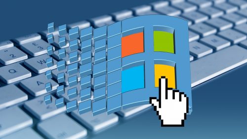 Gasi se još jedan Windows projekat