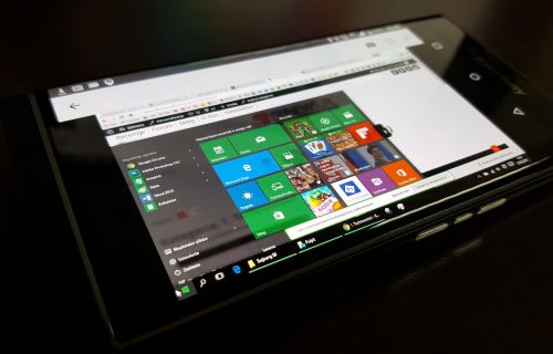 Windows 10: Kako se rešiti "plavog ekrana smrti"?