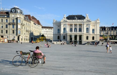 Švajcarska presekla: Uvedena ZABRANA koja će pogoditi mnoge