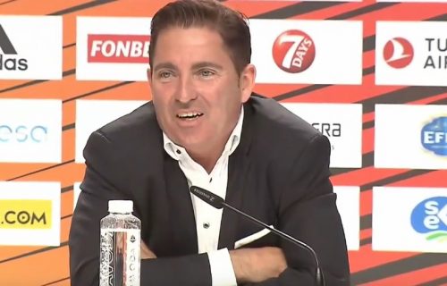Španac umesto Španca u ruskom gigantu: Osvajač Evrolige preuzeo "fenjeraša" ovog takmičenja!
