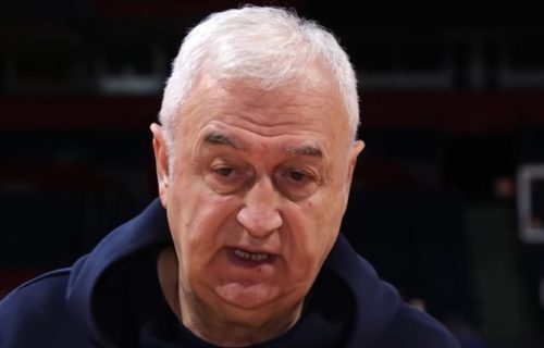 Neverovatno! Trener poražene ekipe nije ni bio rođen kada je Šakota prvi put osvojio Kup Koraća!