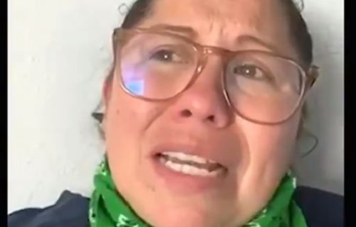 "NE ŽELIM DA ZARAZIM SVOJU DECU": Ispovesti medicinskih sestara i doktora POTRESLE svet (VIDEO)
