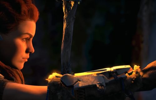 Horizon Zero Dawn stigao na Steam