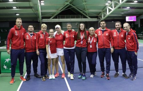 NEMA MEČA SRBIJA-KANADA! Odložen i premijerni format finala Svetske grupe Fed kupa! (FOTO)