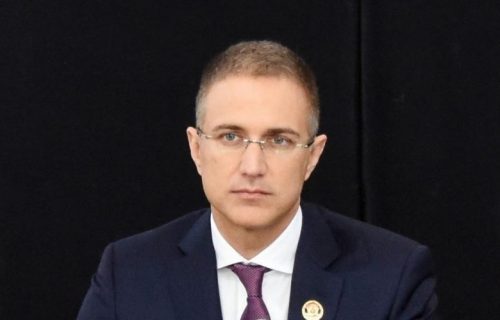 Što GORE po SRBIJU, to bolje po njih! Stefanović sažeo politiku Dragana Đilasa u par reči