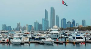 Abu Dabi