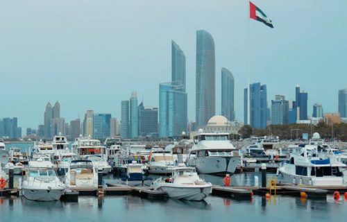 Abu Dabi