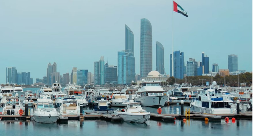 Abu Dabi
