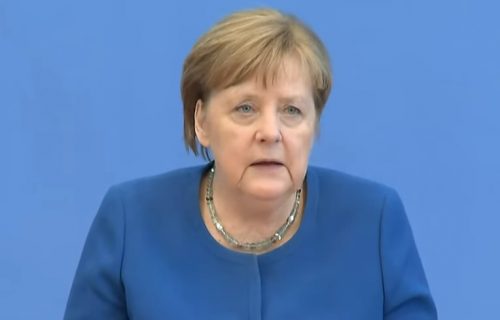 Merkel: Vakcina mora biti dostupna svima, SZO ima ključnu ulogu