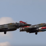Holandski apelacioni sud zabranio izvoz delova borbenih aviona Izraelu