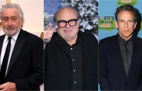 Robert de Niro, Ben Stiler i Deni Devito ujedinjeni u borbi protiv korone: EVO šta vam poručuju! (VIDEO)