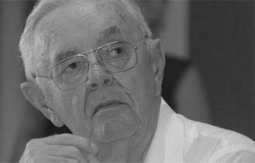 ODLAZAK LEGENDE! Preminuo Bora Stanković, čovek koji je promenio svetsku košarku!
