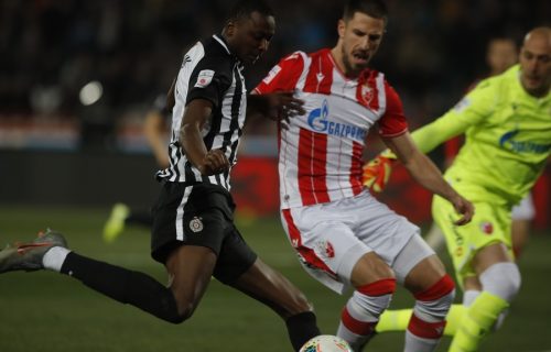 Kako utiču OGROMNE promene u UEFA na Zvezdu i Partizan!