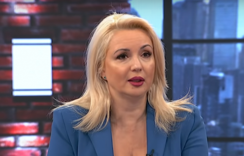 Kisić Tepavčević: Efekte produženog policijskog časa ćemo da vidimo za nedelju ili dve