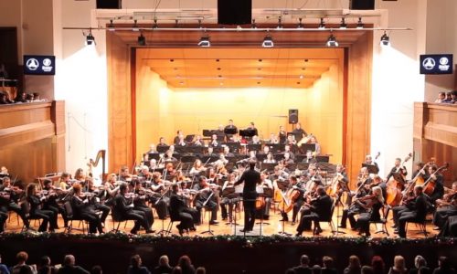 Najpopularniji program orkestra: Poslednji koncerti za bebe u filharmonijskoj sezoni