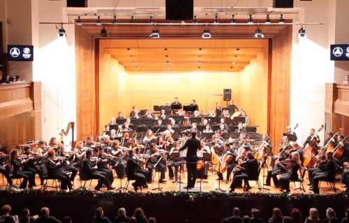 Povodom stogodišnjeg jubileja: Beogradska filharmonija izvodi operu „Madam Baterflaj” u Kolarcu