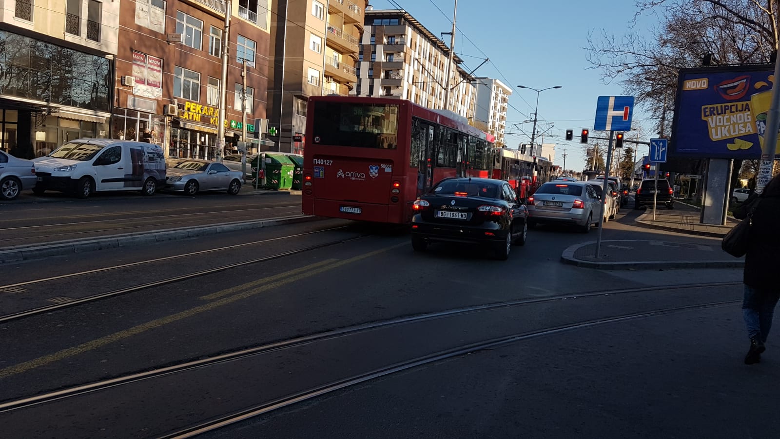 Beograd 16.3.2020.