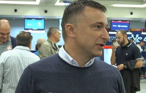 Postoje šanse da se nastavi Superliga? Matijašević: Pripreme, pa SREDA-SUBOTA ritam