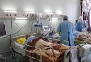 Iran koronavirus