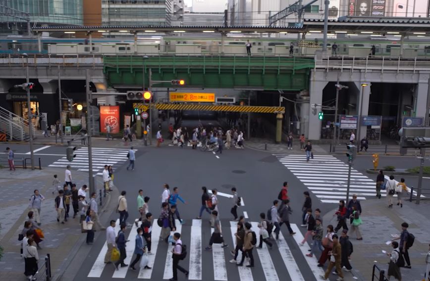Japan korona