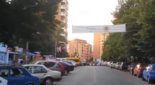 Kosovska Mitrovica