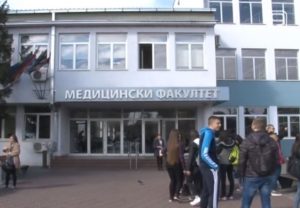 Medicinski fakultet Novi Sad