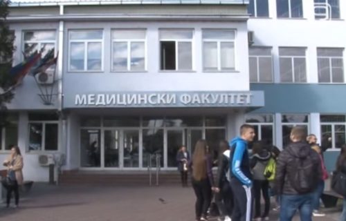 Medicinski fakultet Novi Sad