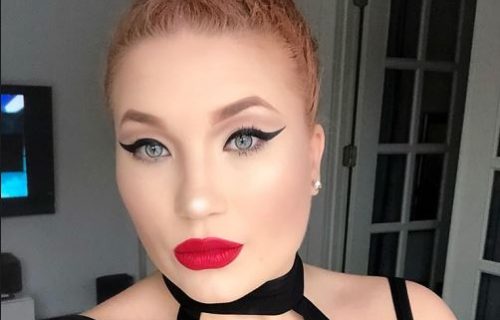 Mia Katarina Fece za OBJEKTIV: Marina i Firči su me naučili da se upornošću sve može postići (FOTO+VIDEO)