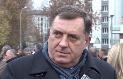 Nove informacije iz Banjaluke: Dodik se žalio na BOLOVE, bolnica saopštila u kakvom je stanju