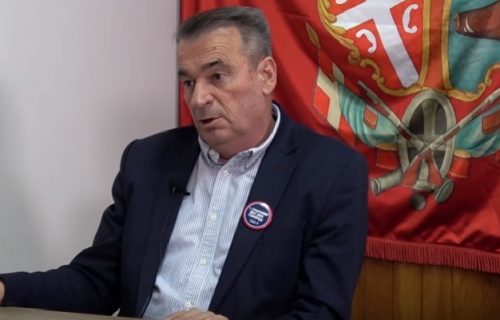 BAHATOST NA DELU! Sin narodnog poslanika izazvao incident u kafani, pa pretučen