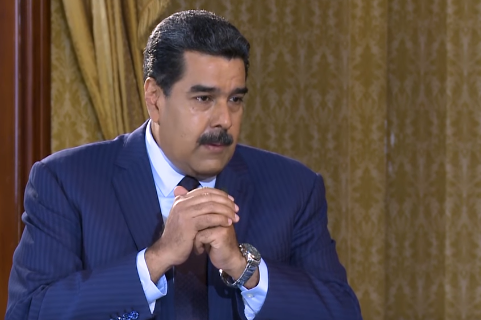 "Tramp je odobrio moje ubistvo": Maduro otkrio CENU za svoju glavu