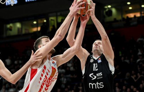 SMEŠNO! Bertomeu zalupio vrata Evrolige Zvezdi i Partizanu, A licencu dobiće daleko gore ekipe!