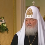 Cela Rusija se moli za "bratski srpski narod": Patrijarh Kiril naložio bdenje u noći između 22. i 23. maja