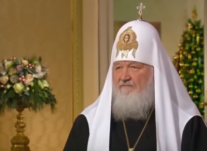 Cela Rusija se moli za “bratski srpski narod”: Patrijarh Kiril naložio bdenje u noći između 22. i 23. maja