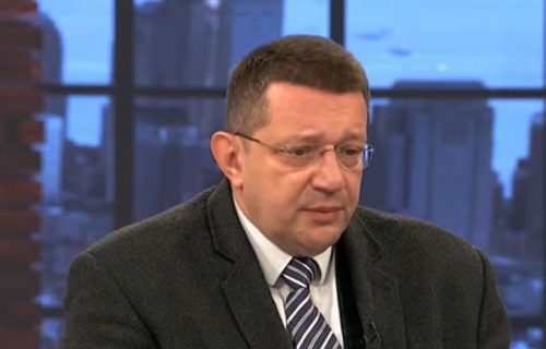 Umro Predrag Marić: Dugogodišnji načelnik Sektora za vanredne situacije izgubio bitku sa koronom